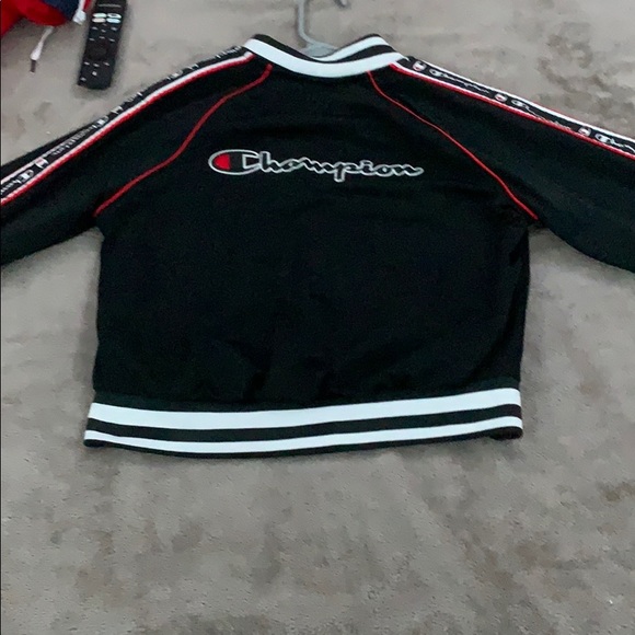 Champion jacket - Picture 5 of 6